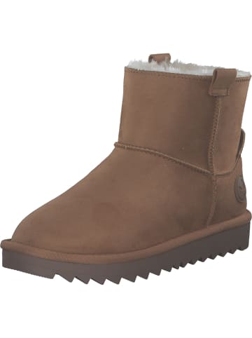 rieker Winterstiefeletten in nussbraun