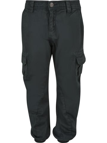 Urban Classics Cargo Trouser in bottlegreen