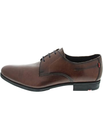 LLOYD RUBIN Business Schuh Braun