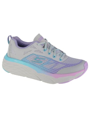 Skechers Skechers Max Cushioning Elite - Even Stride in Grau