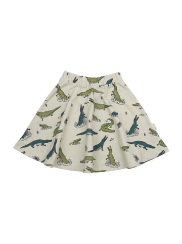 Walkiddy Rock Funny Crocodiles-Skirt