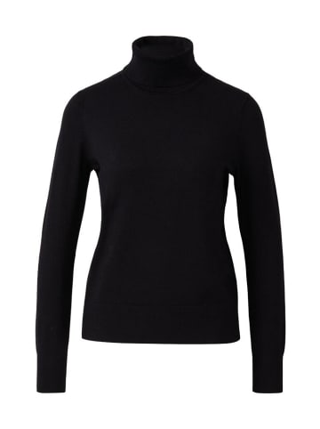 S.OLIVER RED LABEL Pullover in Schwarz