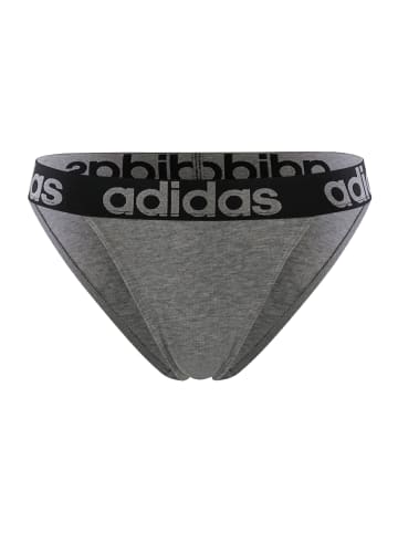 adidas Tanga Realasting Cotton in Grau