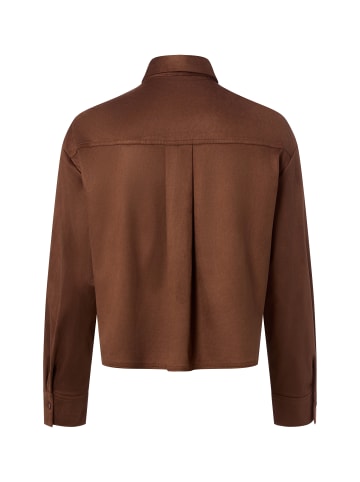 s.Oliver Bluse in braun