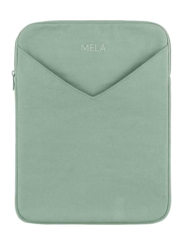 MELA Laptophülle Style SUMIT in sage