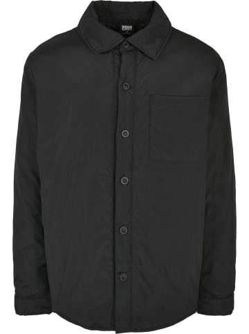 Urban Classics Light Jackets - Coats - undefined in black