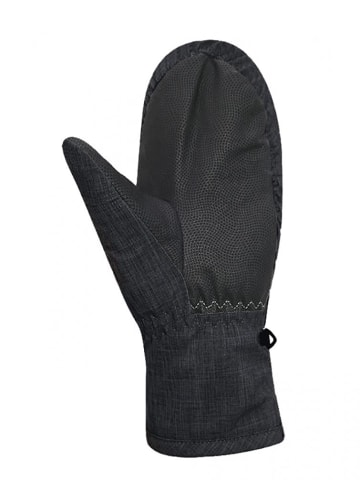 Chiba Plus Mitten - wasserdichte Winter-Radhandschuhe, Primaloft Gold,