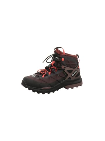 AKU Wanderschuh in braun