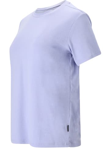 ELITE LAB Funktionsshirt Sustainable X1 Elite in 4233 Sweet Lavender