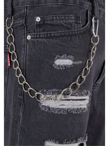 2Y Studios 2Y Studios Jeans-Shorts in anthracite