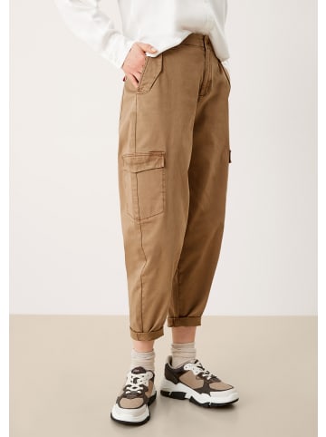 s.Oliver Hose in 8577_karamell