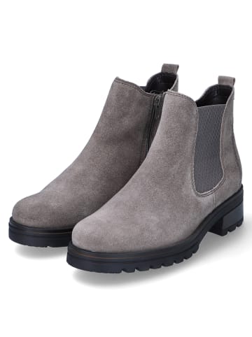 Gabor Chelsea Boots in Taupe