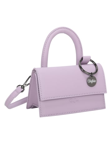 Buffalo Henkeltasche Clap02 in Lilac