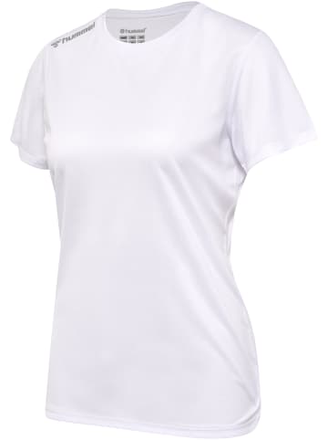 Hummel Hmlrun Laufen Damen in WHITE