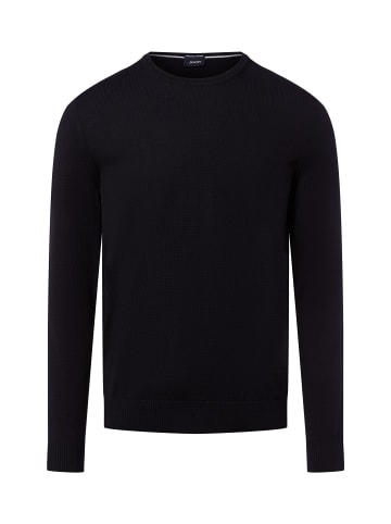 JOOP! Pullover Denny in marine - 0001