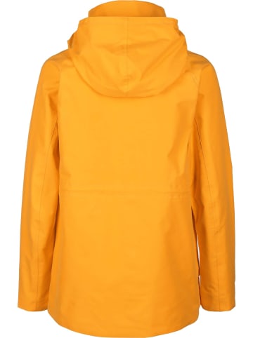 Didriksons Didriksons Windbreaker in saffron yellow