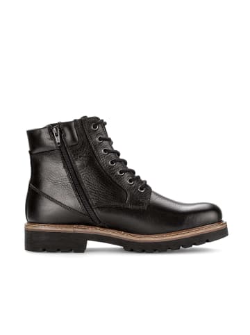 Gabor Boots in schwarz