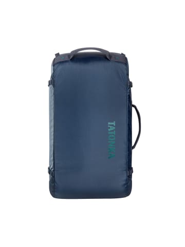 Tatonka Duffle Bag 65 Faltbare Reisetasche 65 cm navy