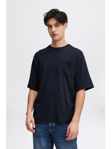 CASUAL FRIDAY T-Shirt CFTue in Blau