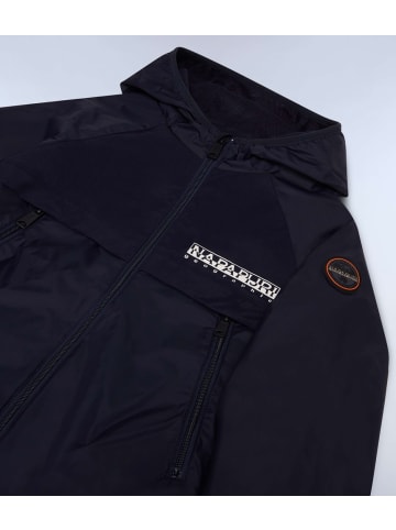 Napapijri Jacke "K A-Allori" in Blau
