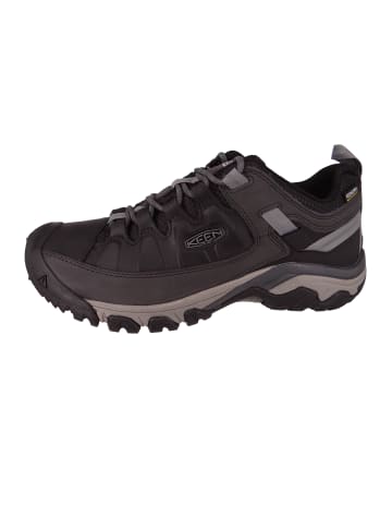 Keen Halbschuhe schwarz