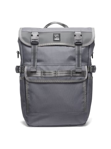 CHROME Holman Pannier Bag - Hinterradtasche 15" 39.4 cm in castle rock