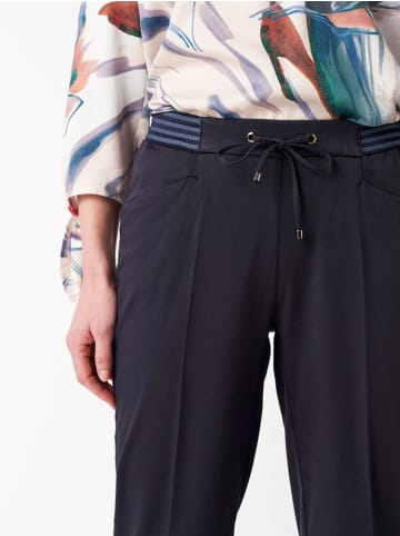 Toni Jogginghose Sue in marine