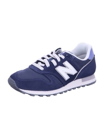 New Balance Damen- Schnürschuhe 373 in Blau