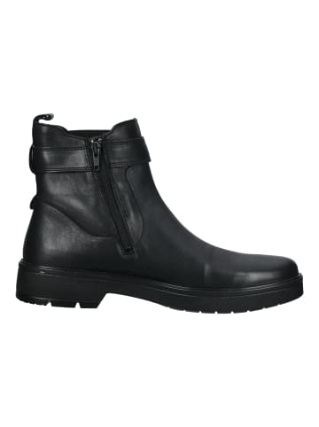 Legero Stiefelette in Schwarz