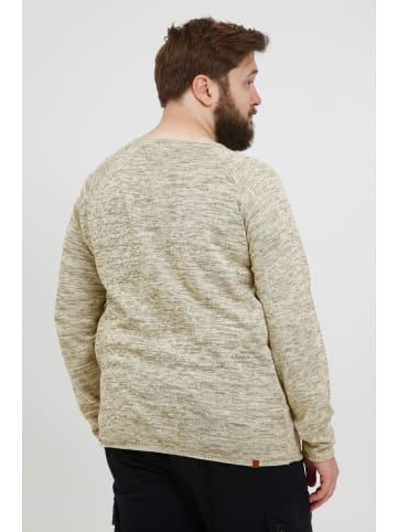 BLEND Strickpullover BHDan BT in Natur