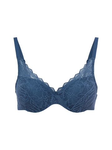 Chantelle BH in royal