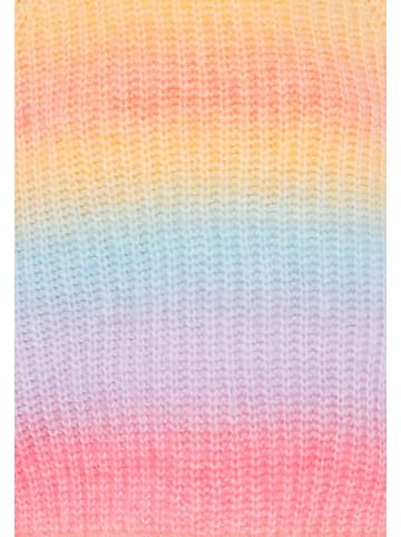 Usha Women Sweater in Regenbogen