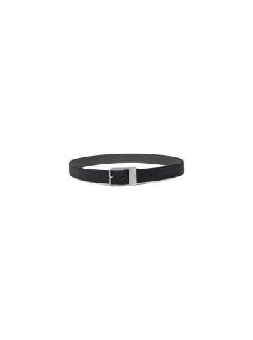 Calvin Klein Gürtel Schwarz