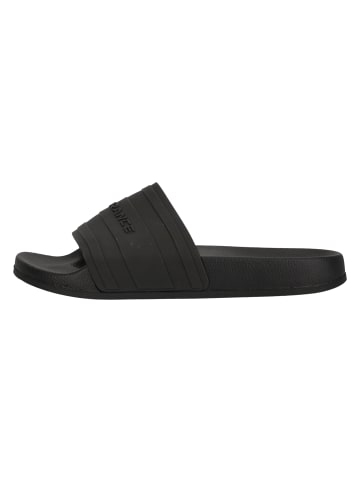 Endurance Badesandale Lex in 1001S Black