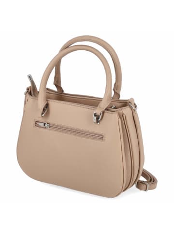 Tamaris Handtasche in beige