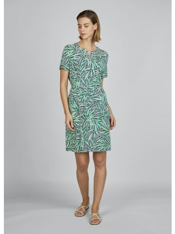 Rabe Sommerkleid für Damen in blau