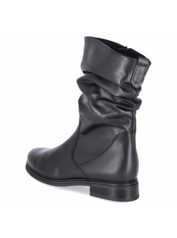 Gabor Schaftstiefel in black