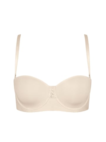 Triumph Bandeau-BH in Cameo Beige