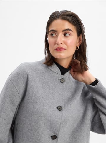 Someday Jacke Noolia in hellgrau