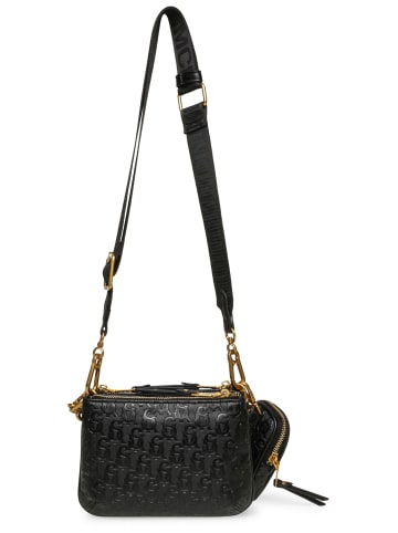 Steve Madden Taschen in Schwarz/Gold