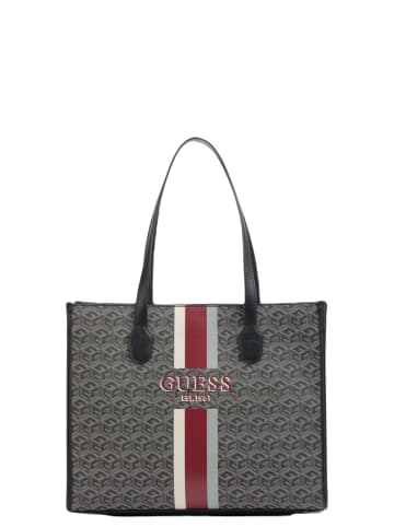 Guess Shopper Silvana in Charcoal