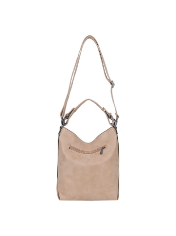 Fritzi aus Preußen Bitzi01 Jive Schultertasche 32 cm in copper