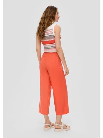 s.Oliver Hose in 2590_koralle