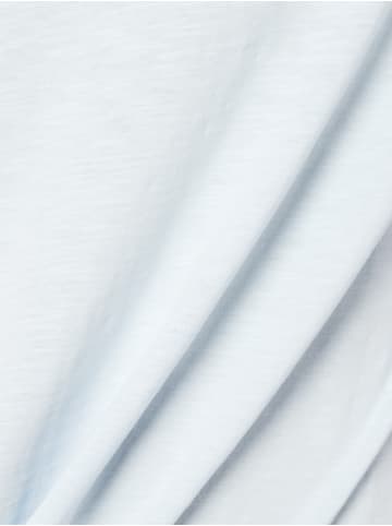 Marc O'Polo T-Shirt in hellblau