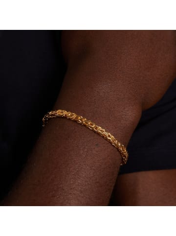 Lucardi 925 Silber Armband