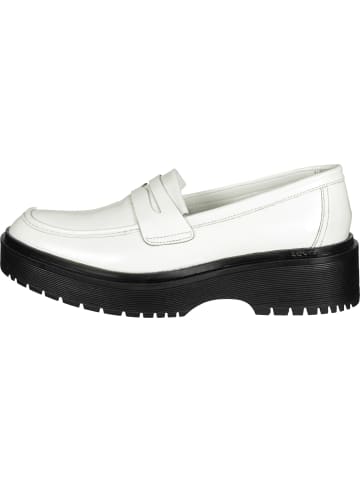 Levi´s Levi´s Stiefel in regular white