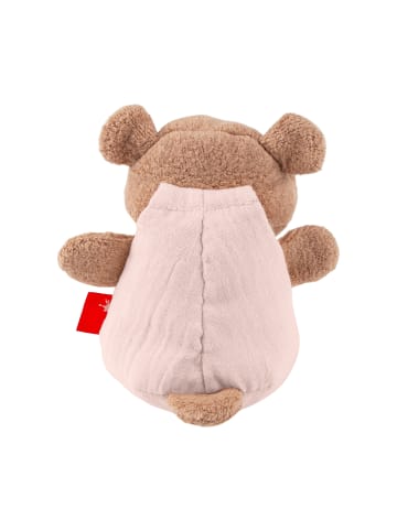 Sigikid Greifling Bär sigibaby in rosa