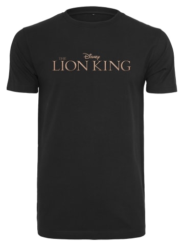 Merchcode T-Shirt in black