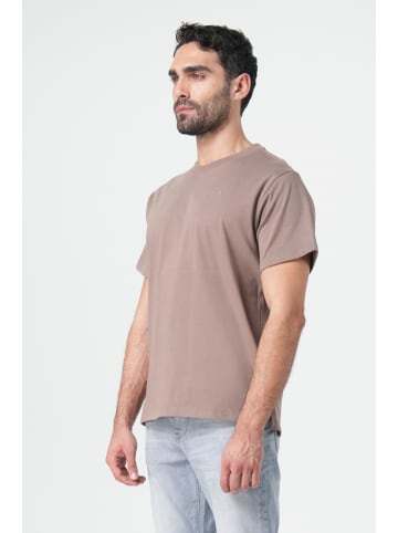 M.O.D Basic T-Shirt Taupe