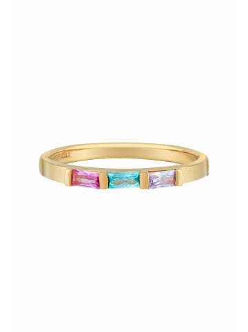 caï Ring für Erwachsene in gelb